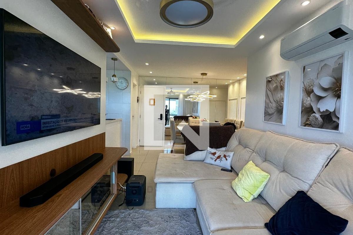 Apartamento, 2 quartos, 82 m² - Foto 5