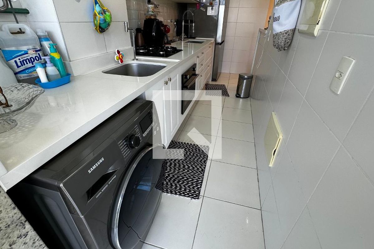 Apartamento, 2 quartos, 82 m² - Foto 28