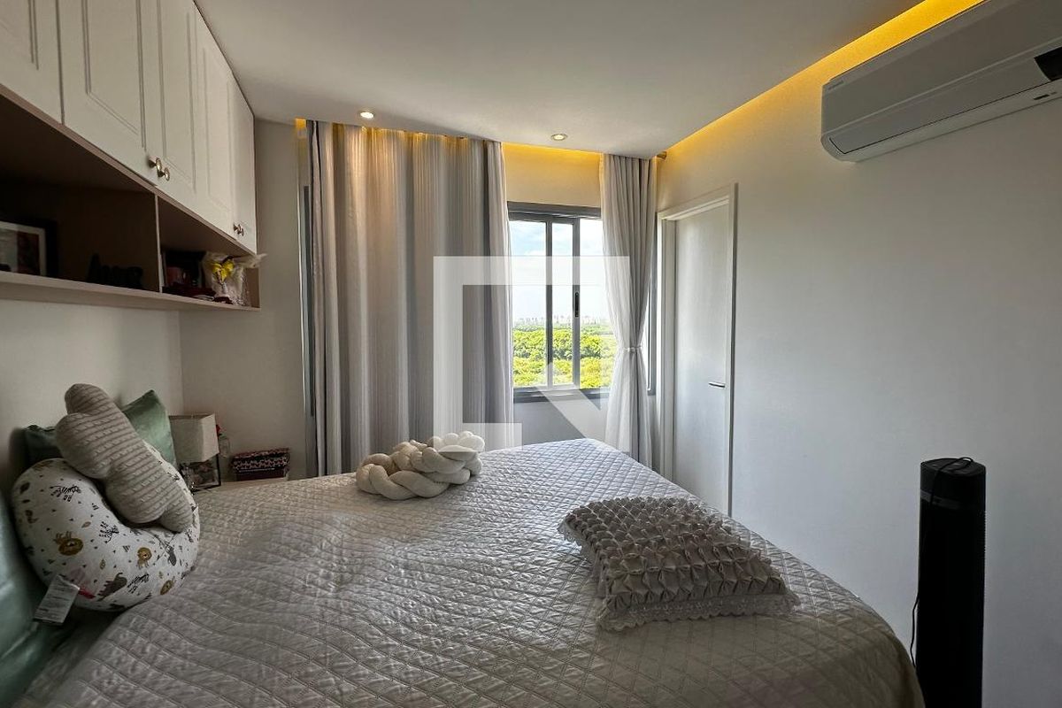 Apartamento, 2 quartos, 82 m² - Foto 10