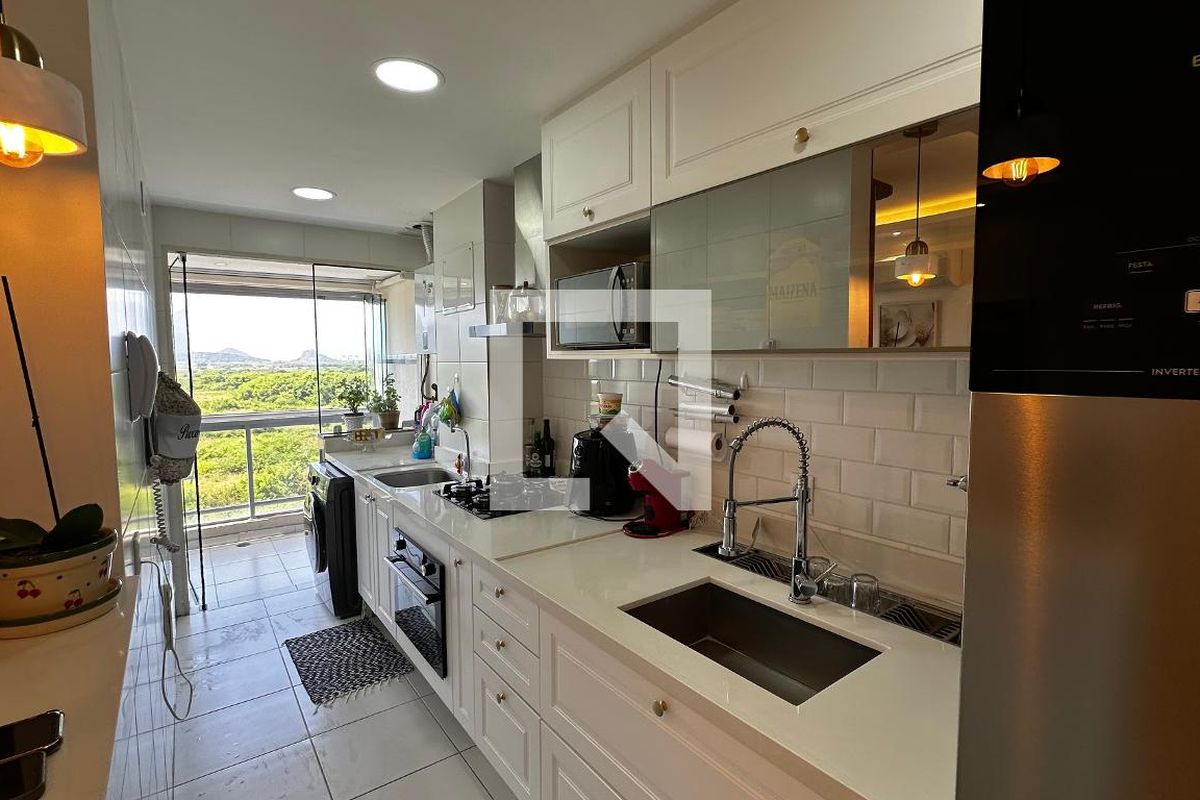 Apartamento, 2 quartos, 82 m² - Foto 25