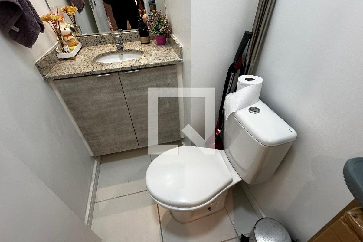 Apartamento, 2 quartos, 82 m² - Foto 30