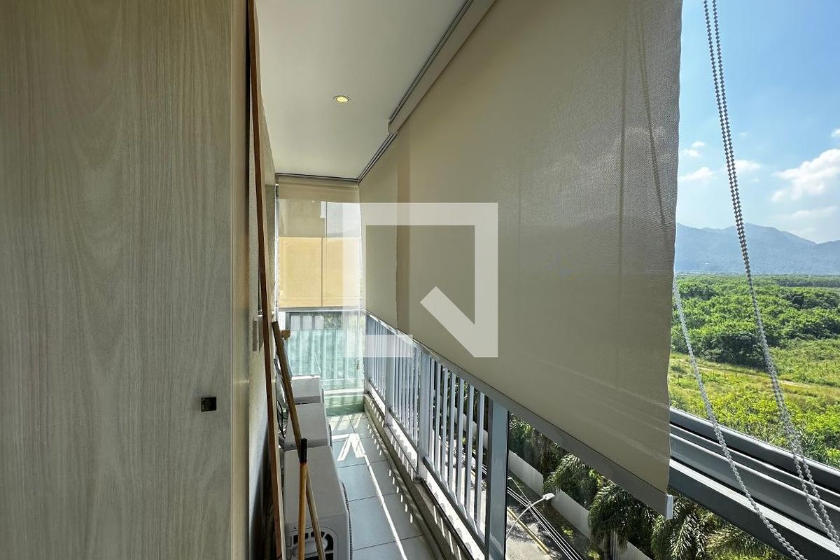 Apartamento, 2 quartos, 82 m² - Foto 7