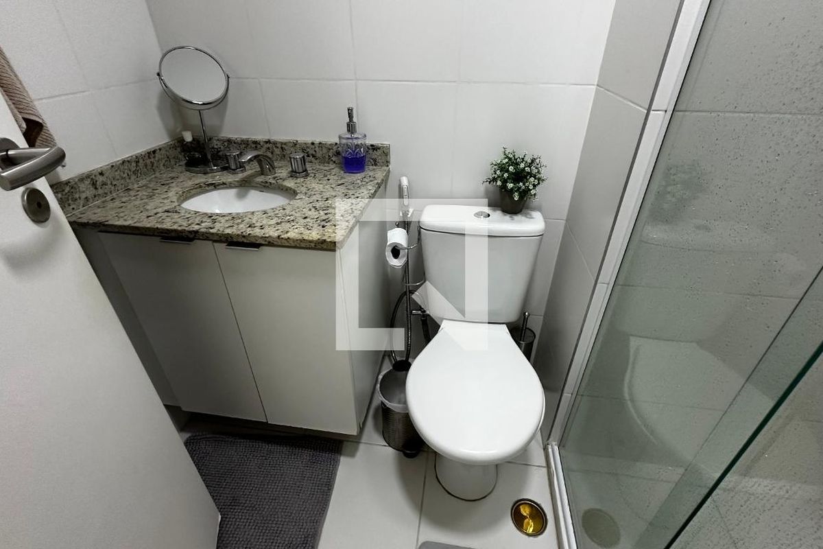 Apartamento, 2 quartos, 82 m² - Foto 22