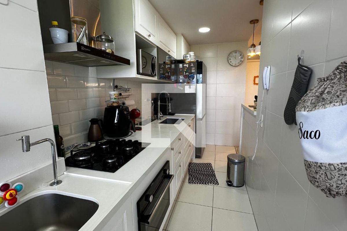 Apartamento, 2 quartos, 82 m² - Foto 26