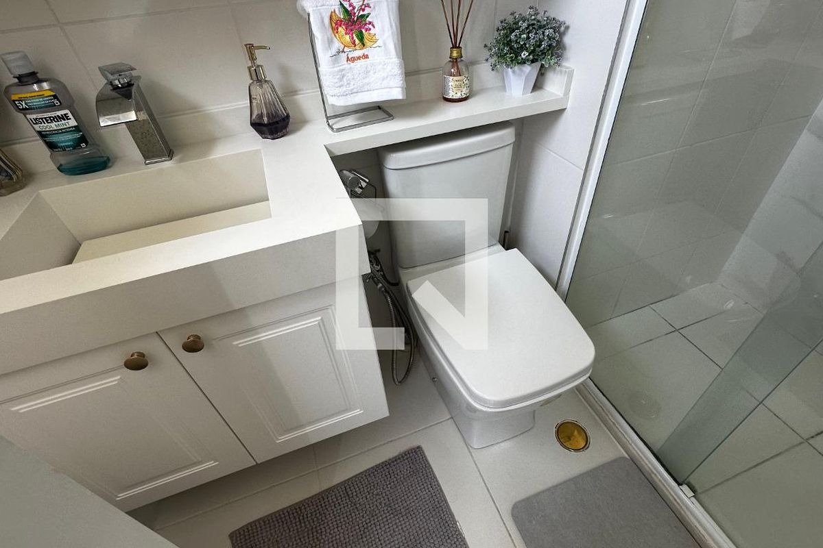 Apartamento, 2 quartos, 82 m² - Foto 13