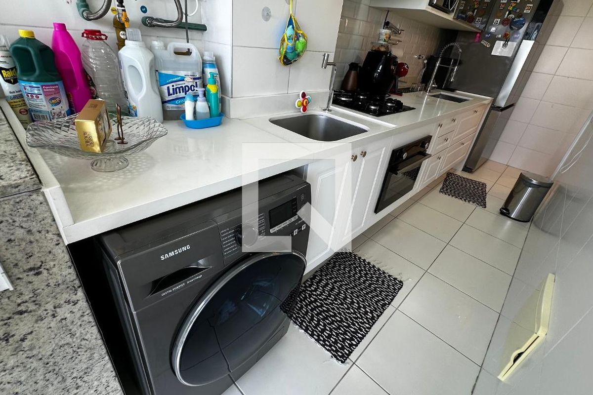 Apartamento, 2 quartos, 82 m² - Foto 29