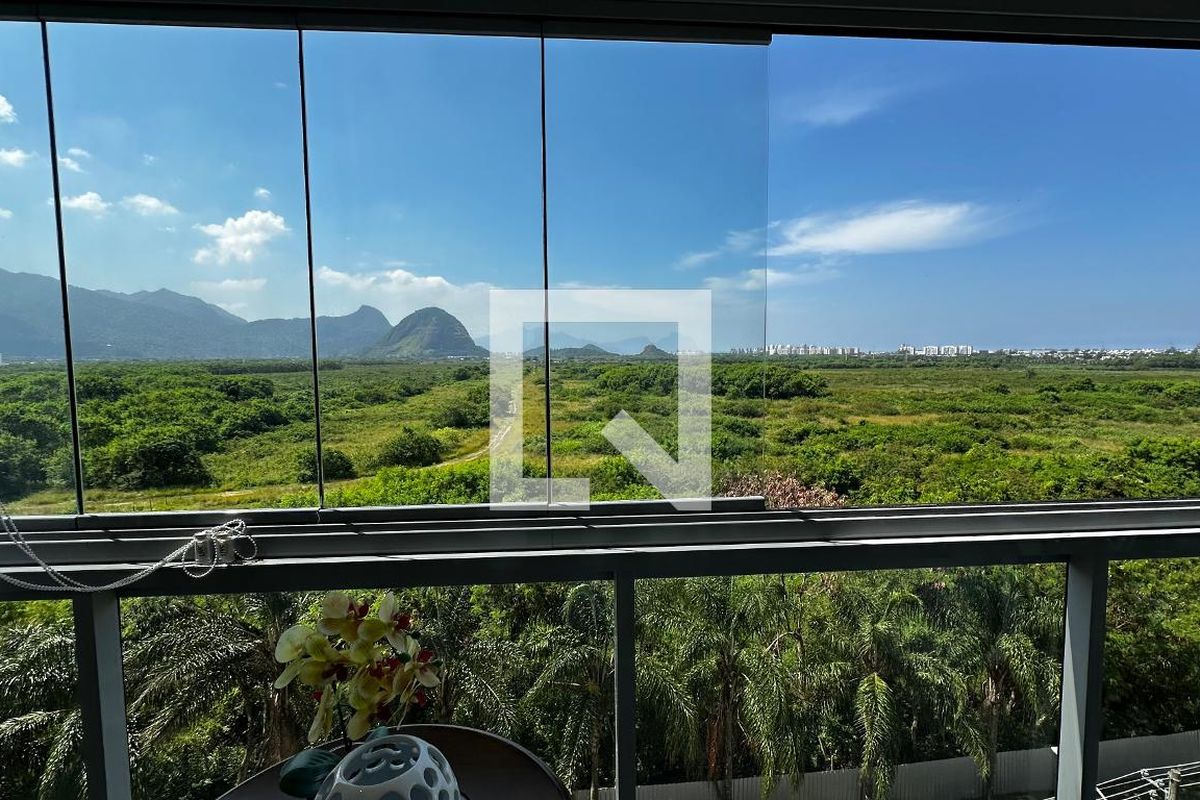 Apartamento, 2 quartos, 82 m² - Foto 8