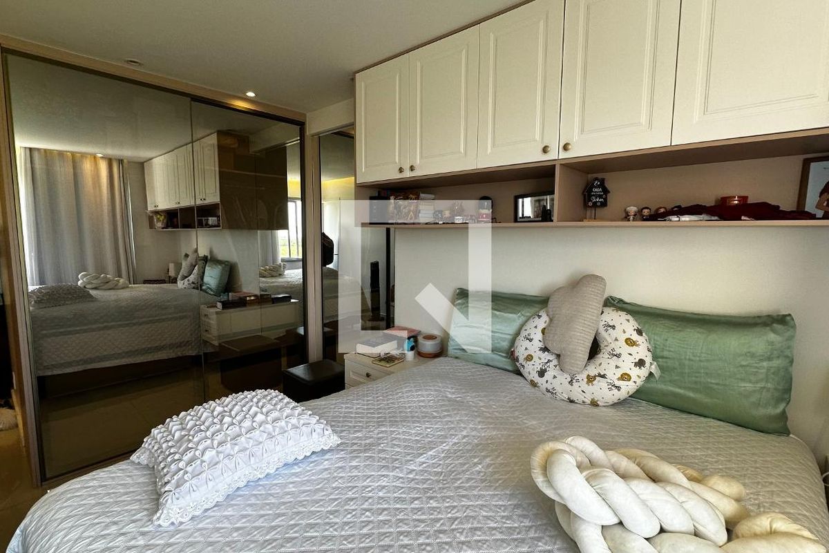 Apartamento, 2 quartos, 82 m² - Foto 11