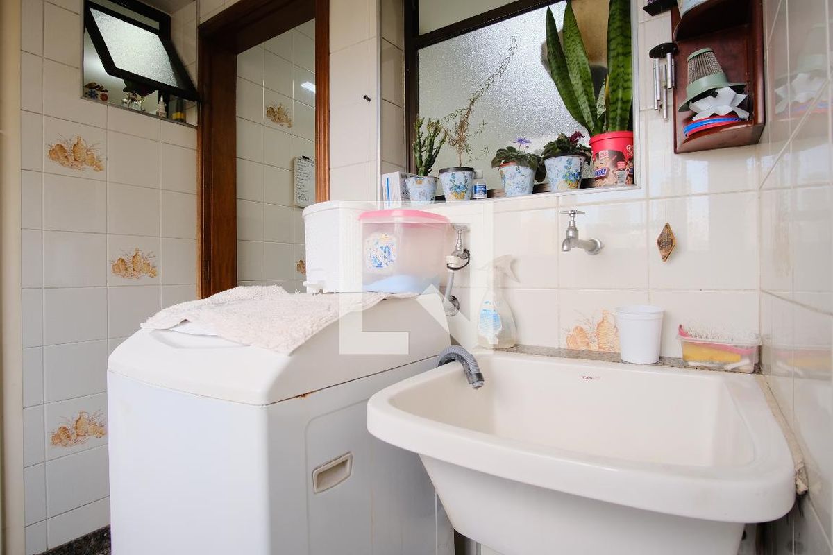 Apartamento, 3 quartos, 89 m² - Foto 35