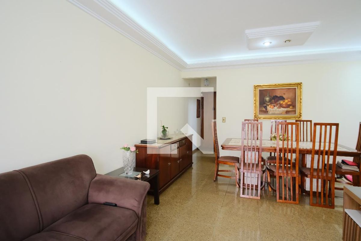 Apartamento, 3 quartos, 89 m² - Foto 4