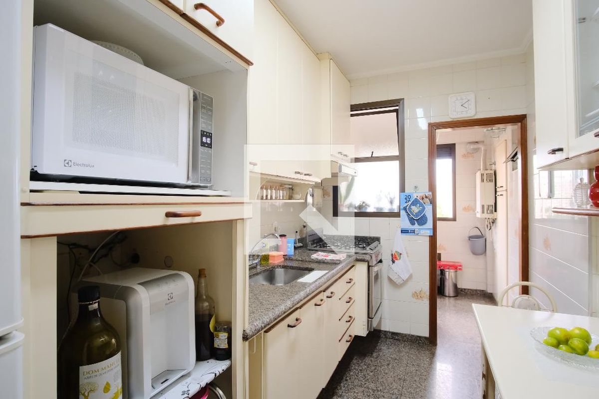 Apartamento, 3 quartos, 89 m² - Foto 32