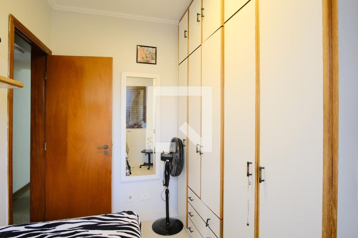 Apartamento, 3 quartos, 89 m² - Foto 21