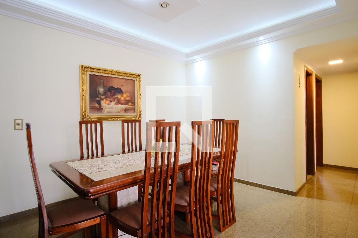 Apartamento, 3 quartos, 89 m² - Foto 5