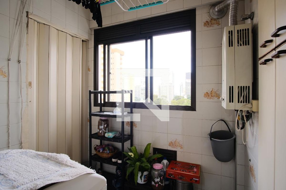 Apartamento, 3 quartos, 89 m² - Foto 34