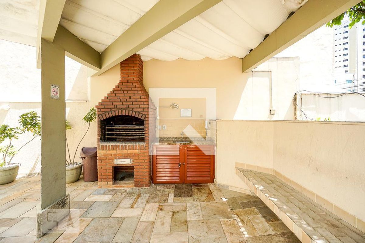 Apartamento, 3 quartos, 89 m² - Foto 41