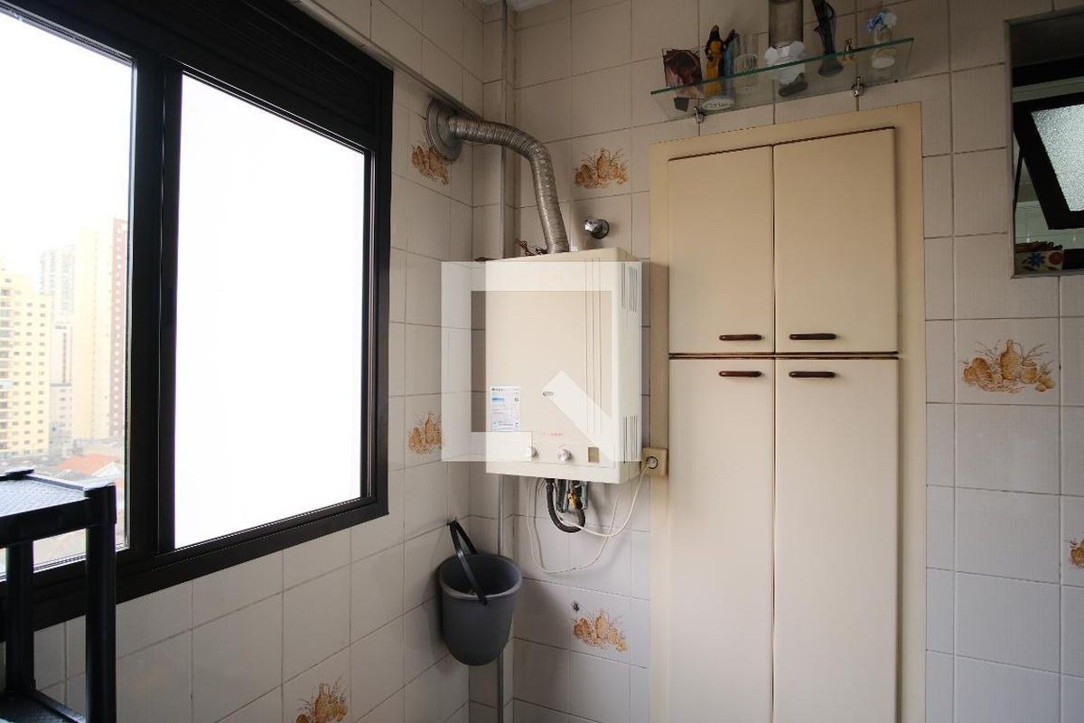 Apartamento, 3 quartos, 89 m² - Foto 36