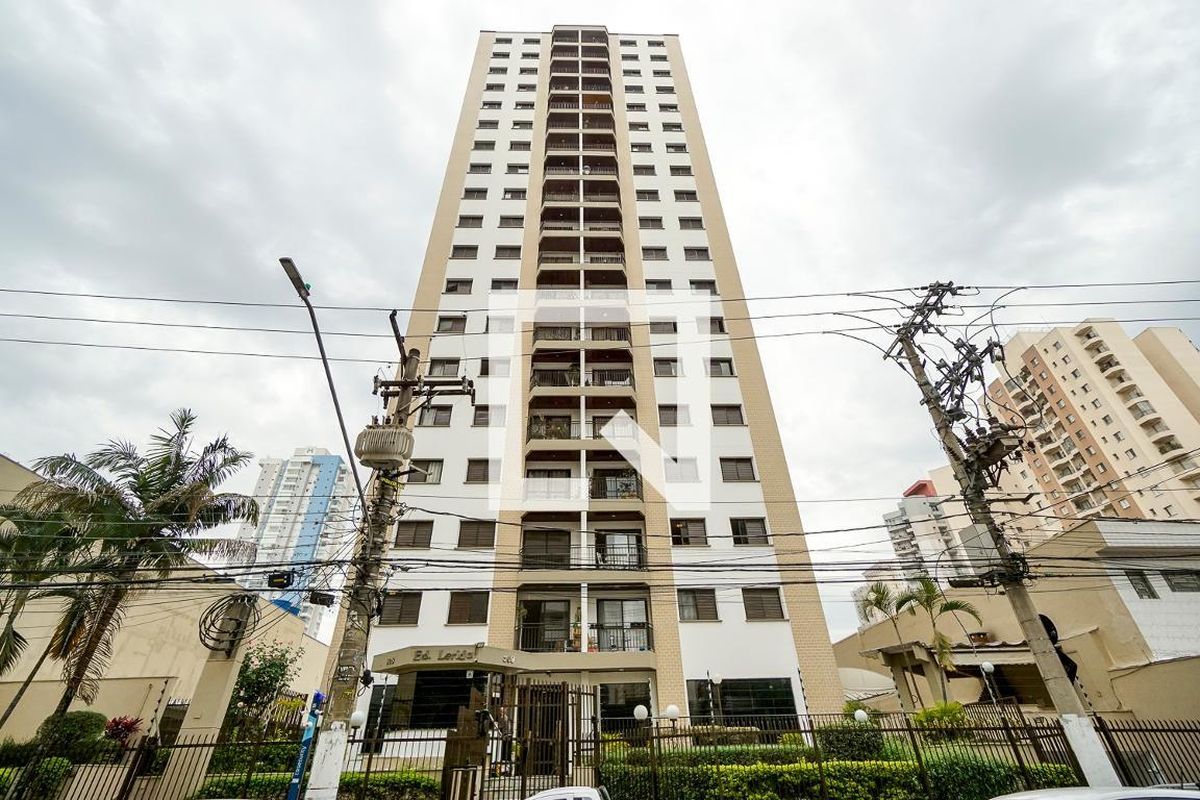 Apartamento, 3 quartos, 89 m² - Foto 47
