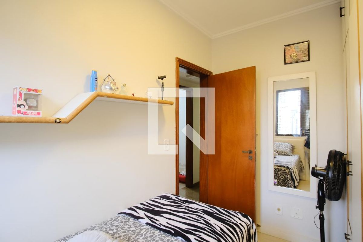 Apartamento, 3 quartos, 89 m² - Foto 20