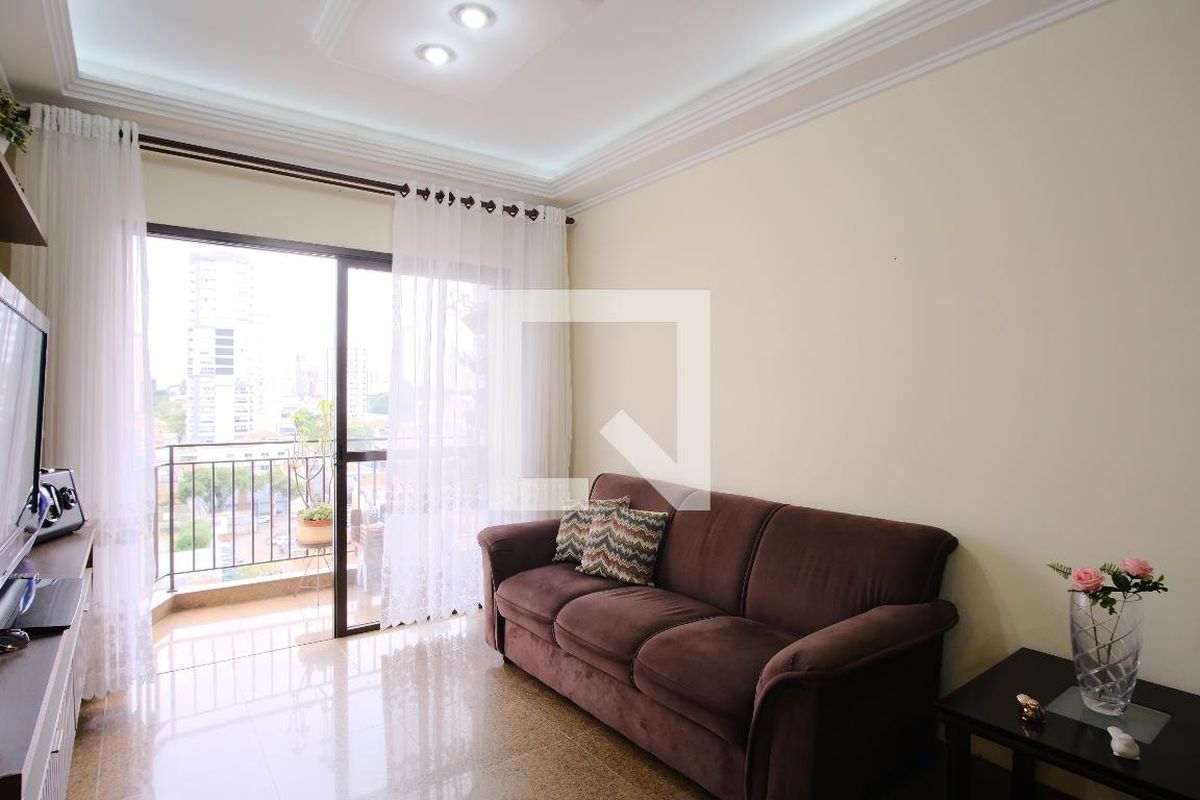 Apartamento, 3 quartos, 89 m² - Foto 3