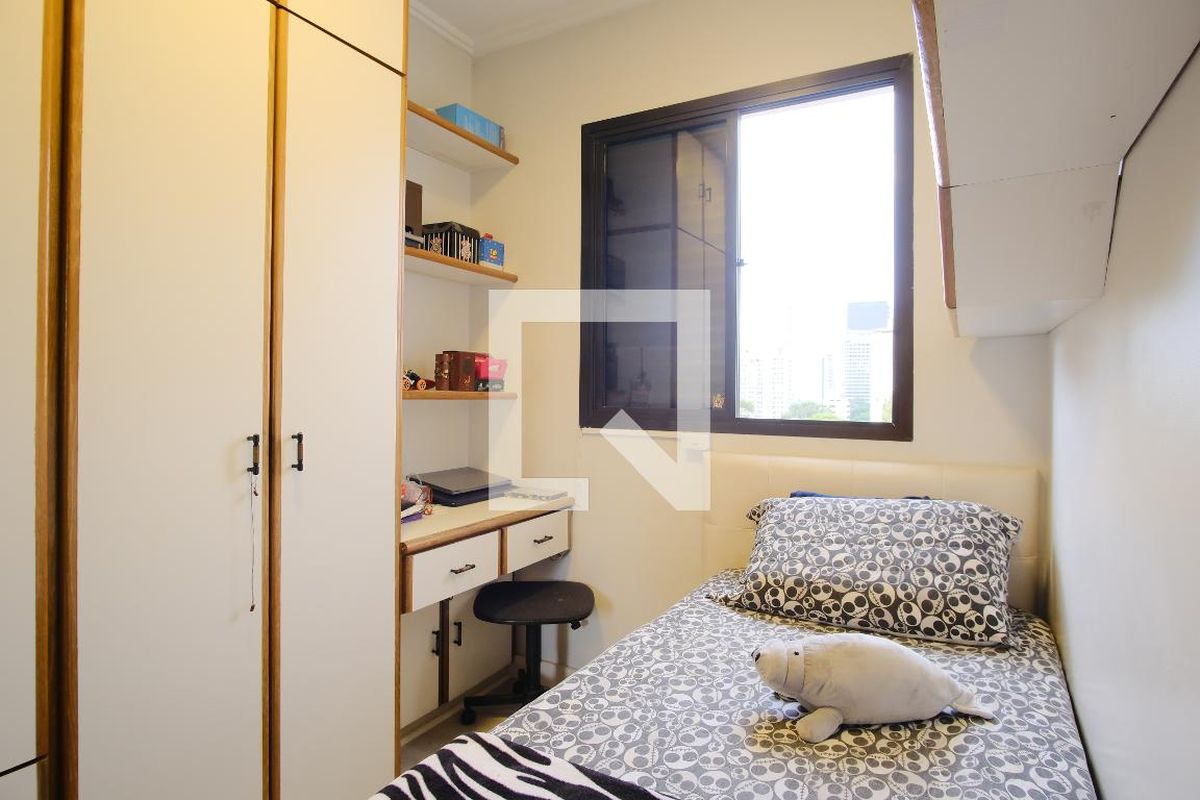 Apartamento, 3 quartos, 89 m² - Foto 18