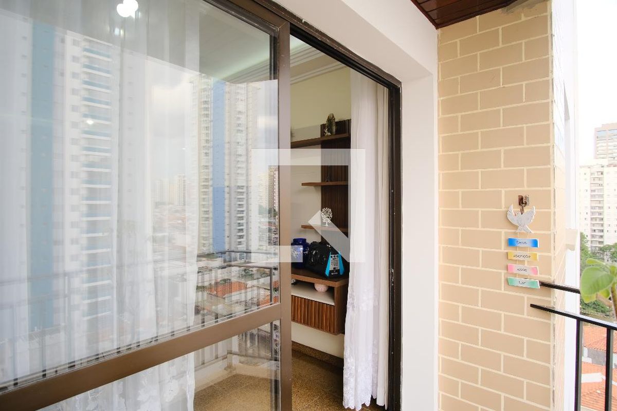 Apartamento, 3 quartos, 89 m² - Foto 8