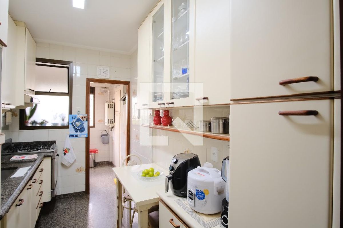 Apartamento, 3 quartos, 89 m² - Foto 33