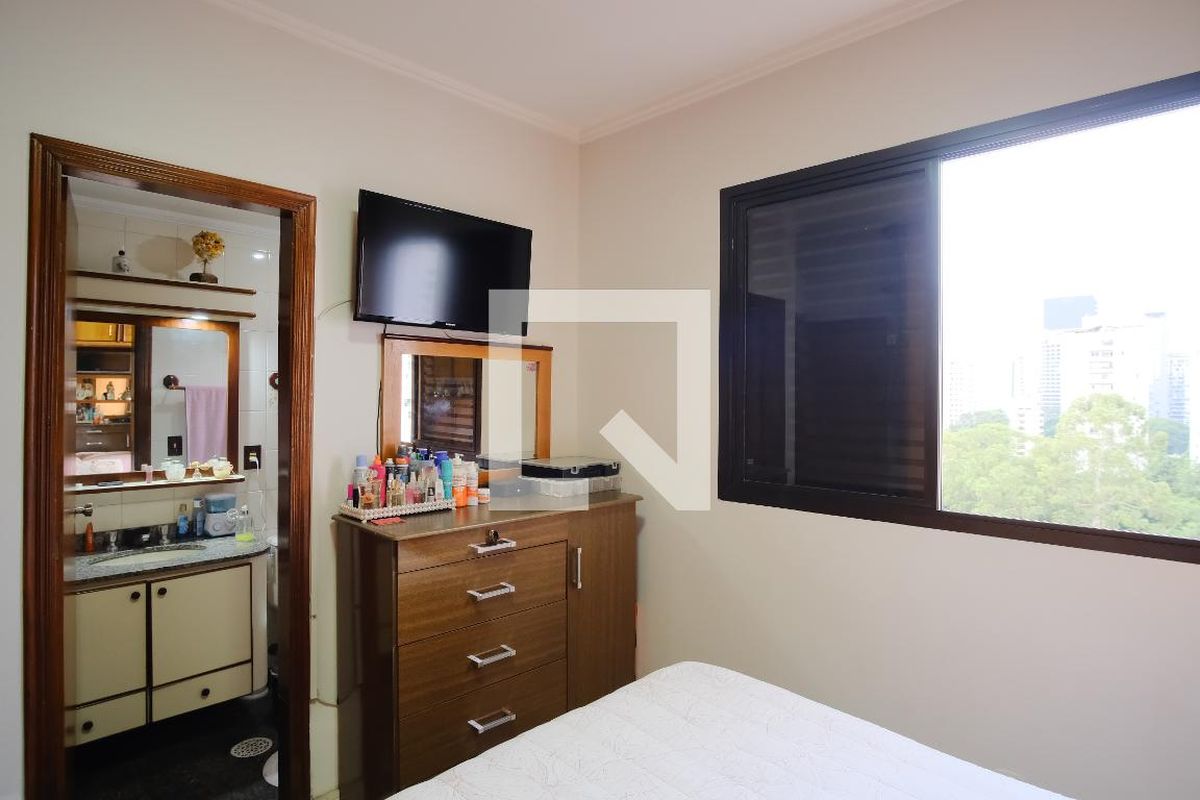 Apartamento, 3 quartos, 89 m² - Foto 13