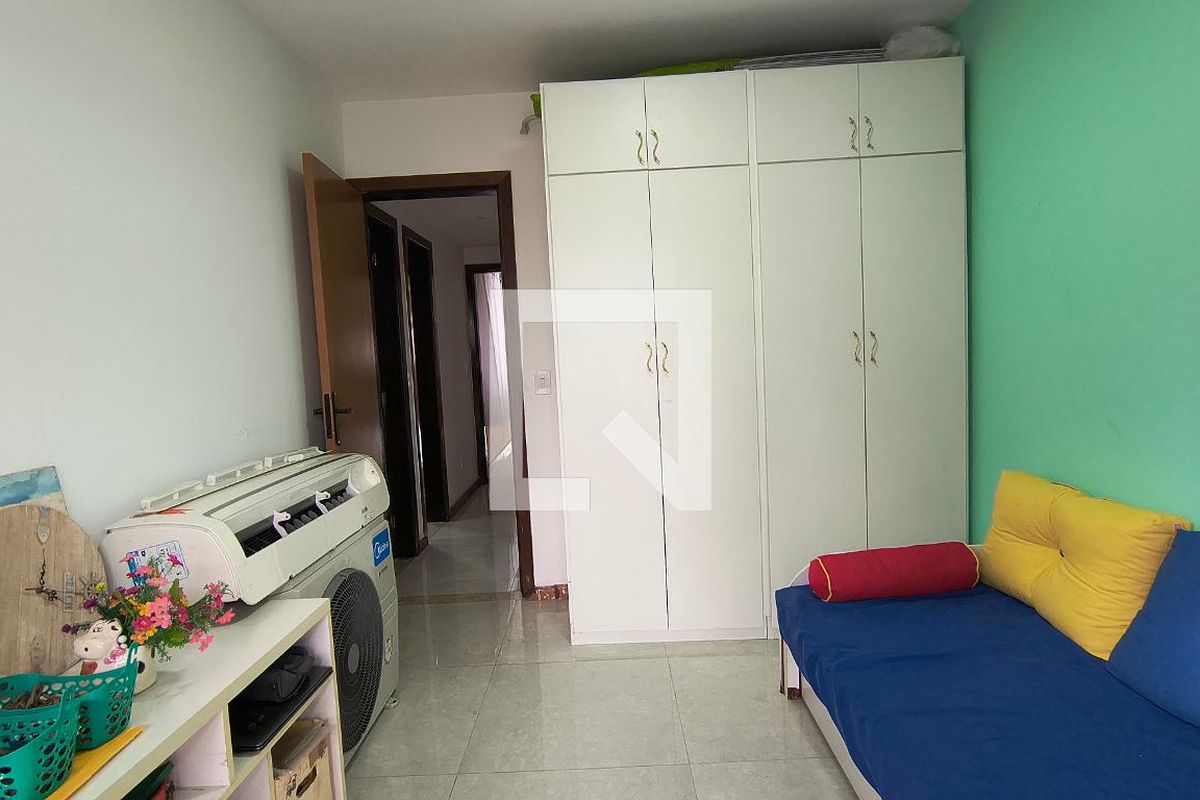 Cobertura, 4 quartos, 400 m² - Foto 24