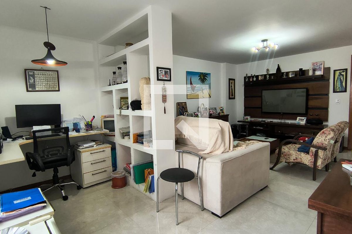 Cobertura, 4 quartos, 400 m² - Foto 46