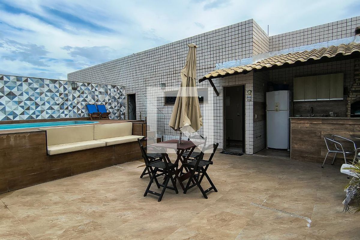 Cobertura, 4 quartos, 400 m² - Foto 57