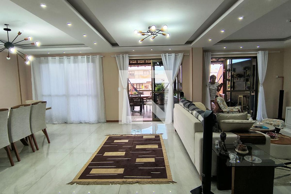 Cobertura, 4 quartos, 400 m² - Foto 3