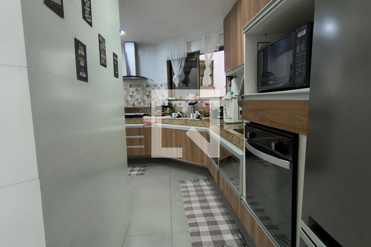 Cobertura, 4 quartos, 400 m² - Foto 37