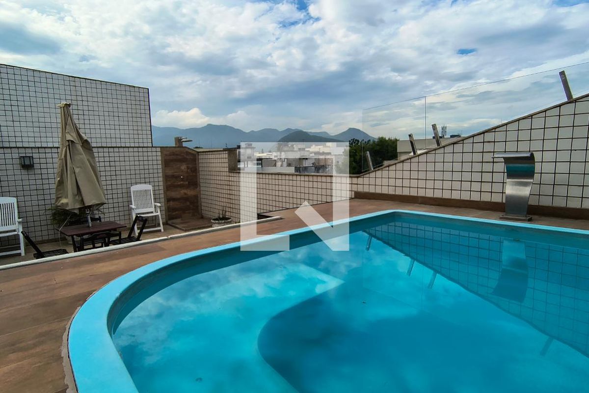 Cobertura, 4 quartos, 400 m² - Foto 60