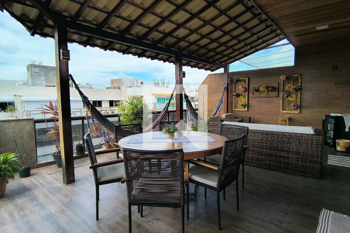 Cobertura, 4 quartos, 400 m² - Foto 7