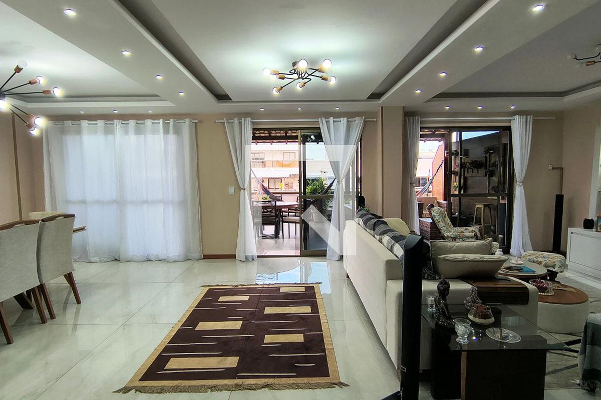 Cobertura, 4 quartos, 400 m² - Foto 4