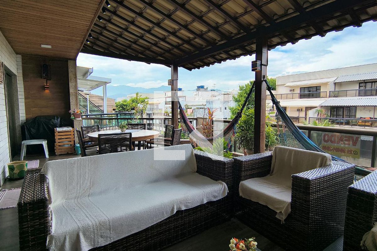 Cobertura, 4 quartos, 400 m² - Foto 5