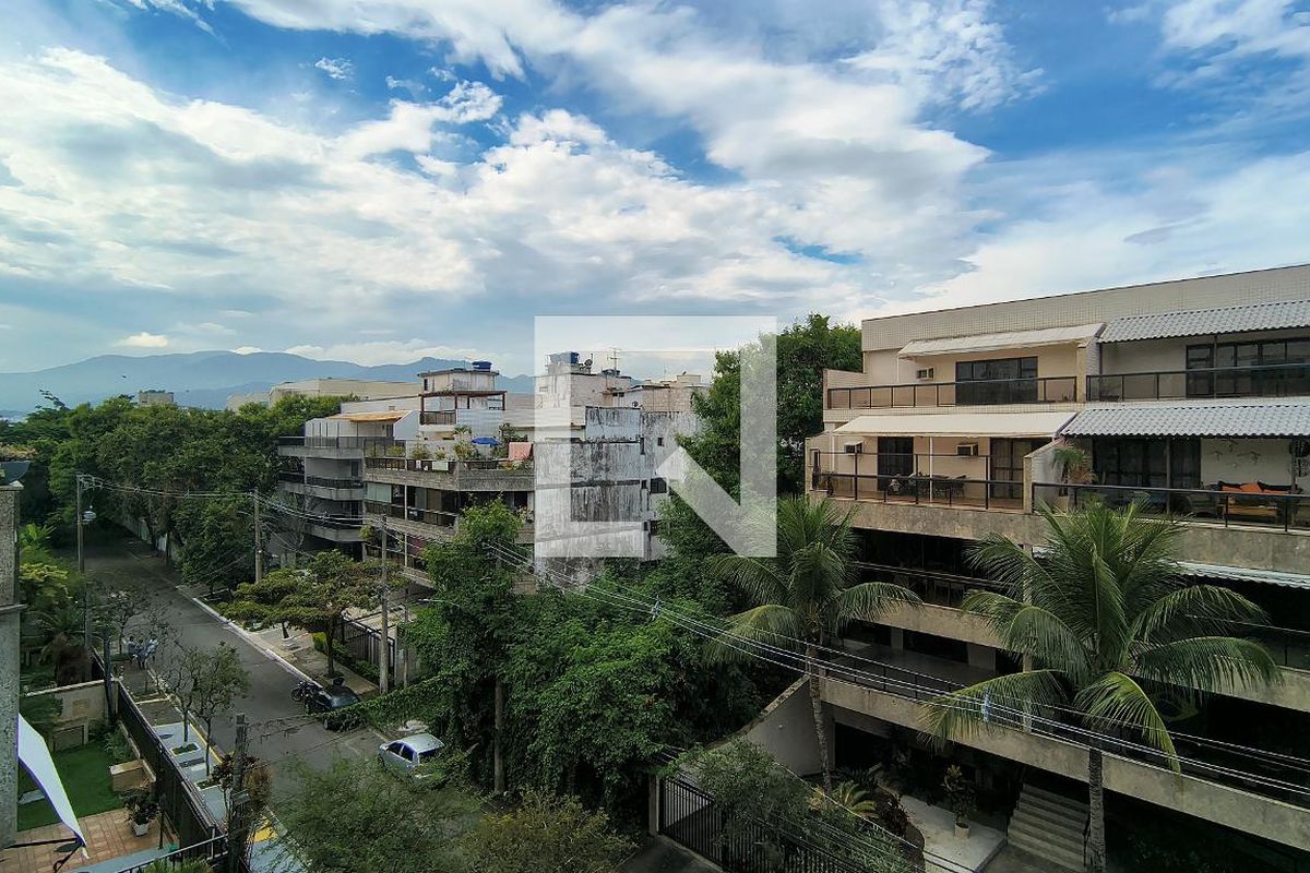 Cobertura, 4 quartos, 400 m² - Foto 9