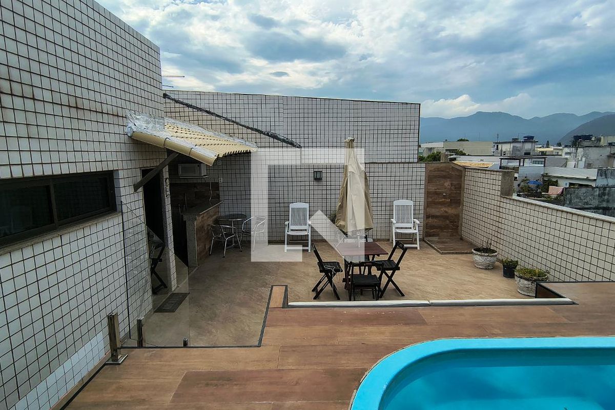 Cobertura, 4 quartos, 400 m² - Foto 61