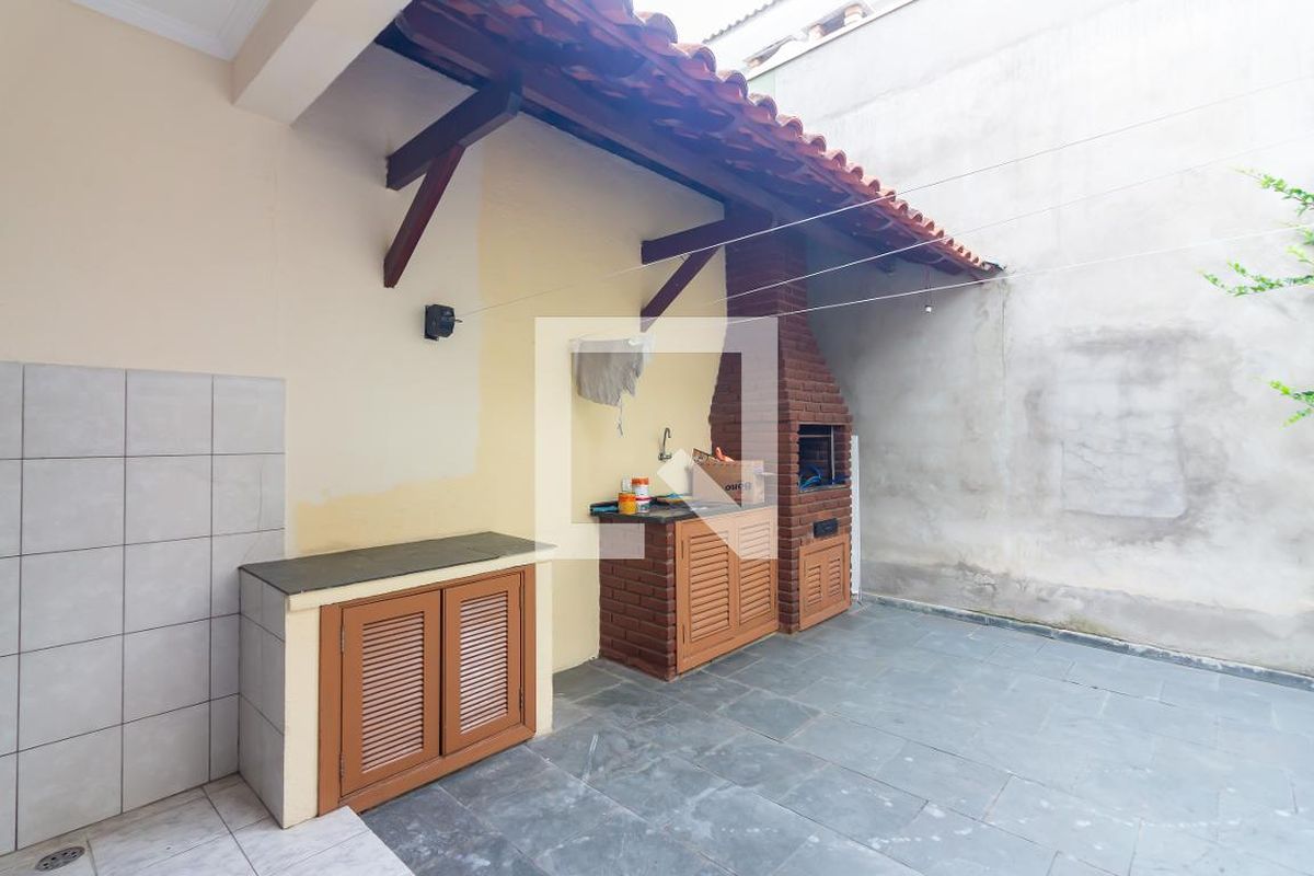 Casa, 3 quartos, 155 m² - Foto 39