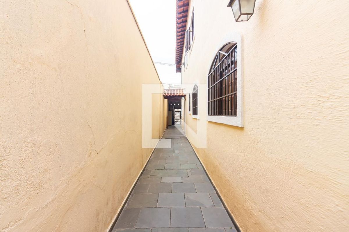 Casa, 3 quartos, 155 m² - Foto 41