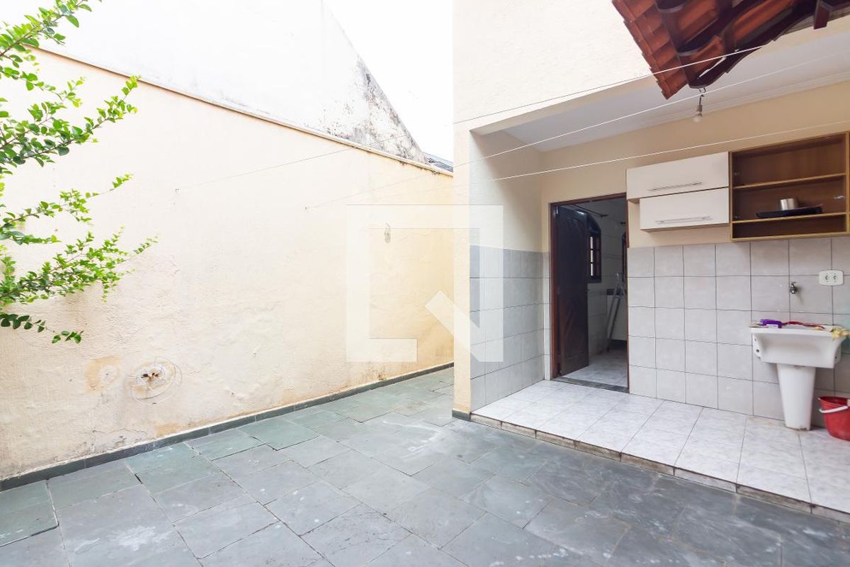 Casa, 3 quartos, 155 m² - Foto 37