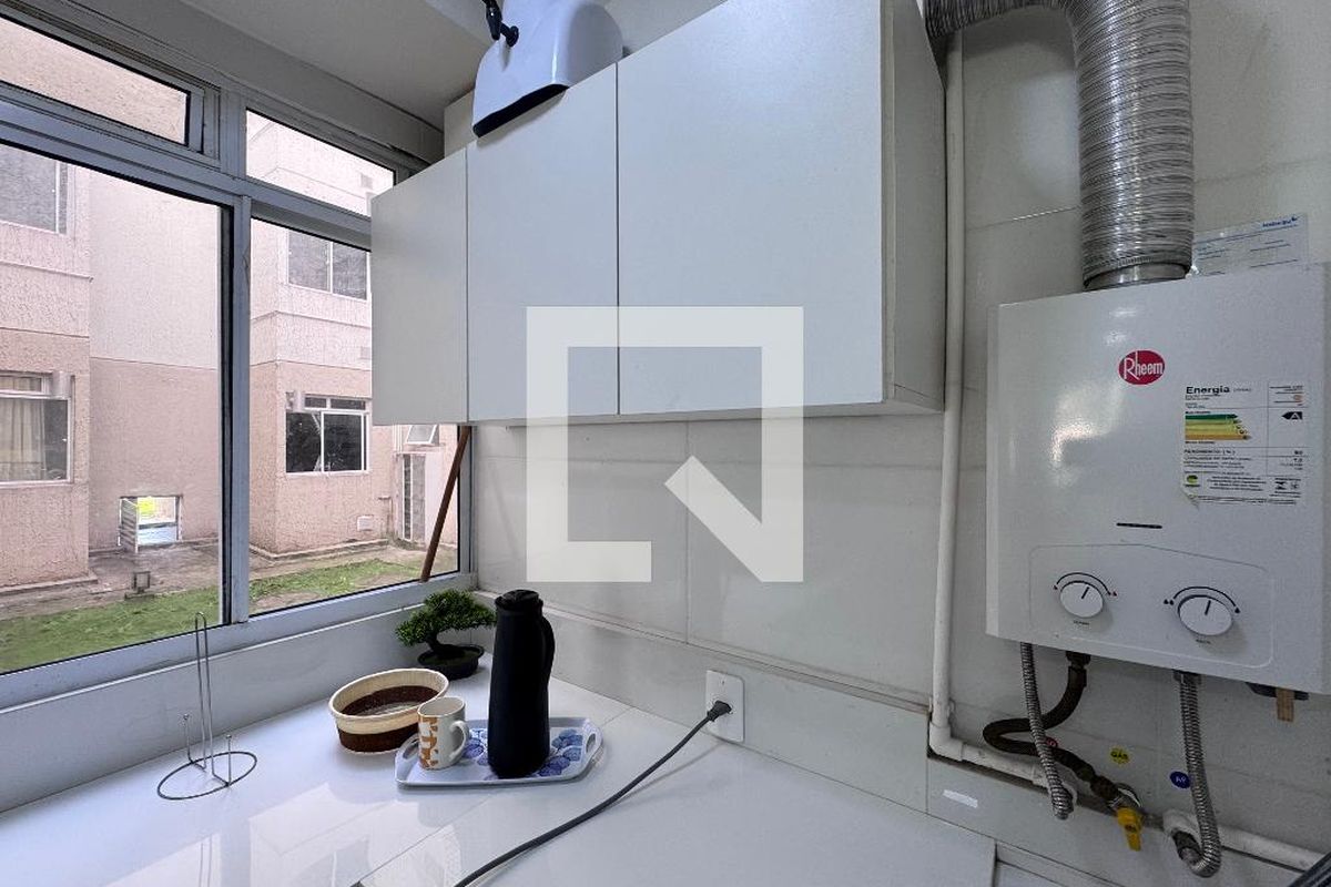 Apartamento, 2 quartos, 45 m² - Foto 25
