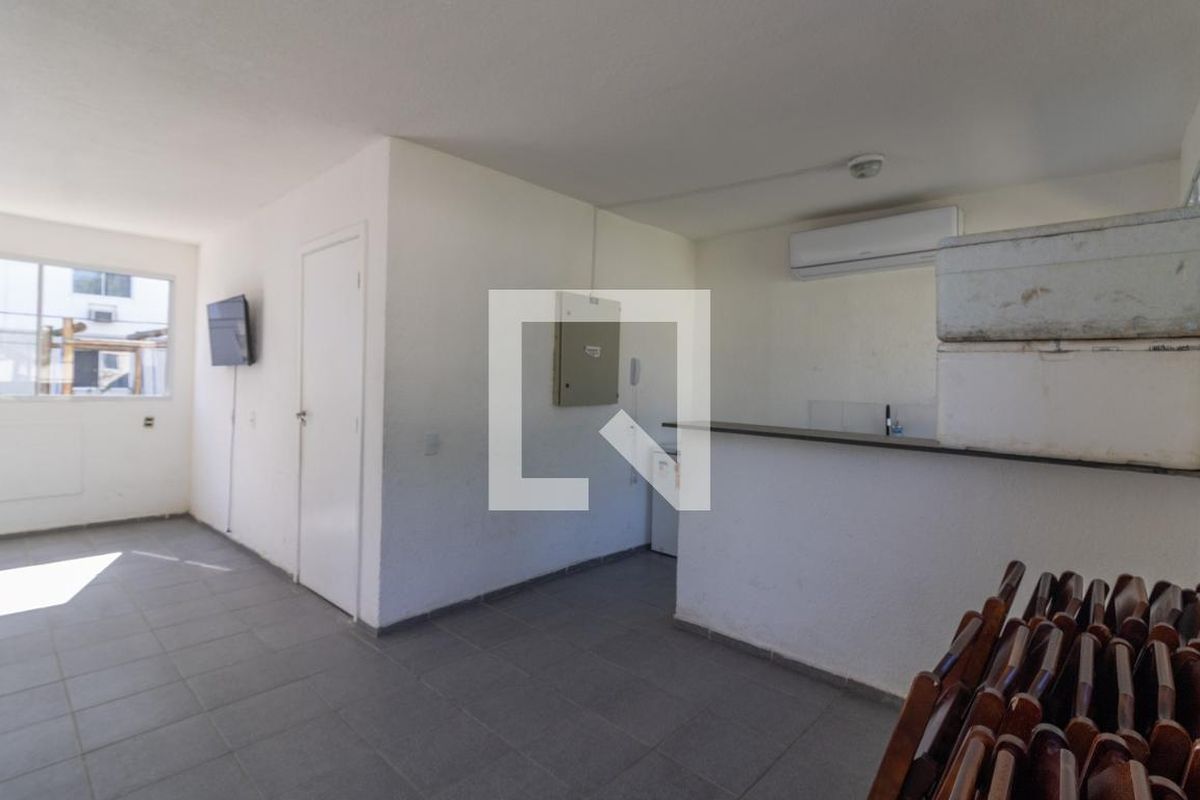 Apartamento, 2 quartos, 45 m² - Foto 28