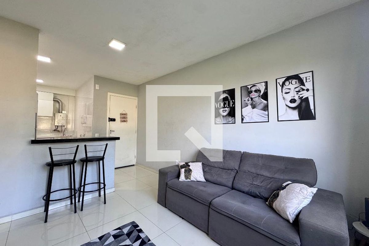 Apartamento, 2 quartos, 45 m² - Foto 4