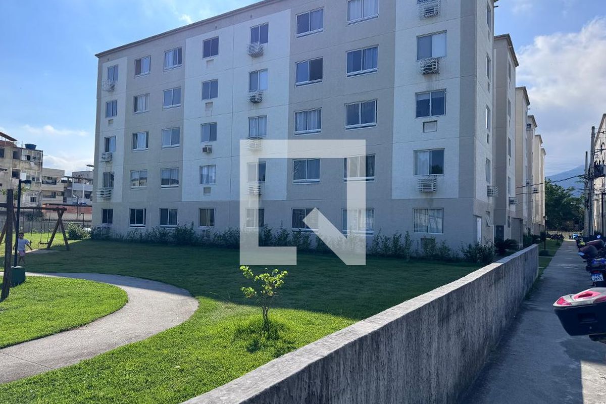 Apartamento, 2 quartos, 45 m² - Foto 36