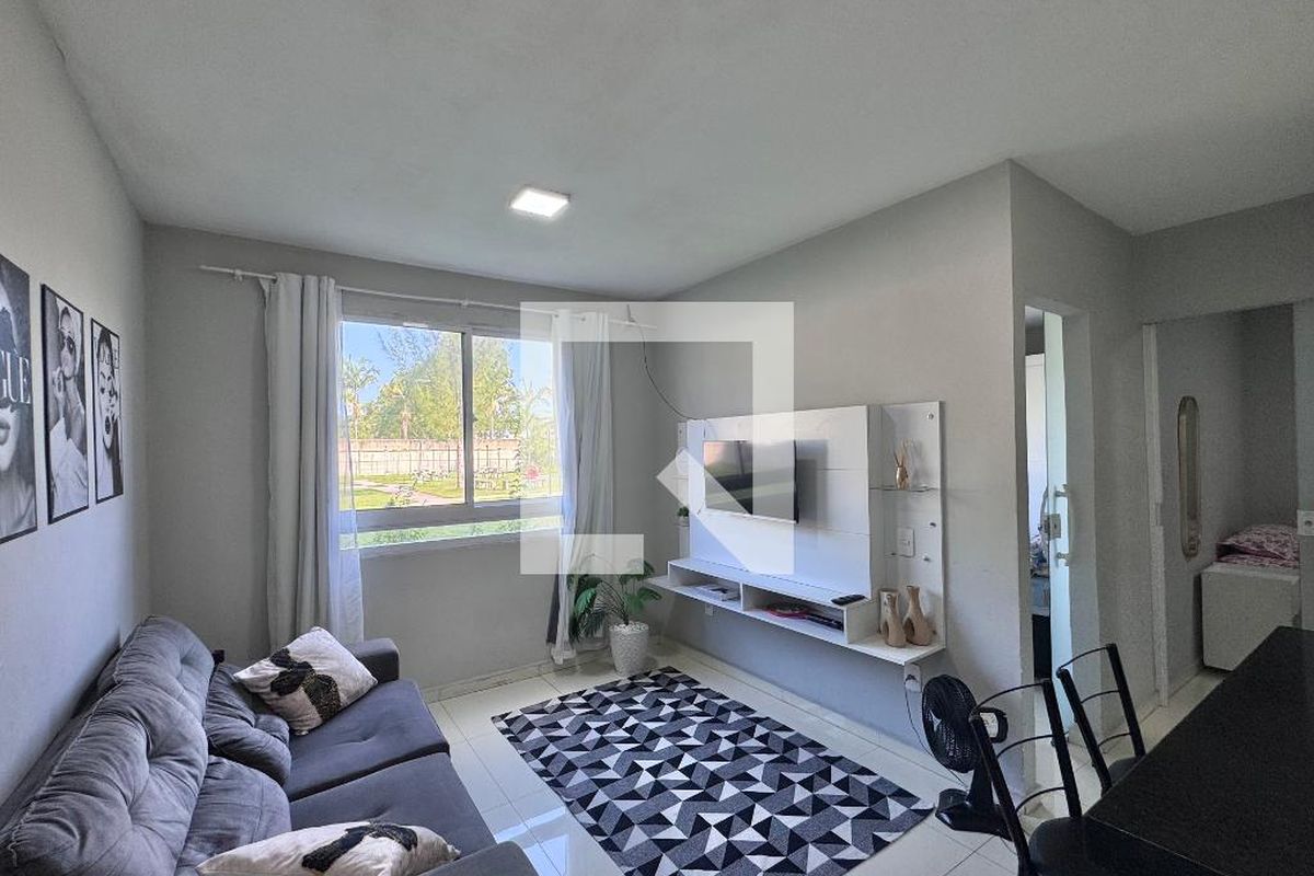Apartamento, 2 quartos, 45 m² - Foto 1