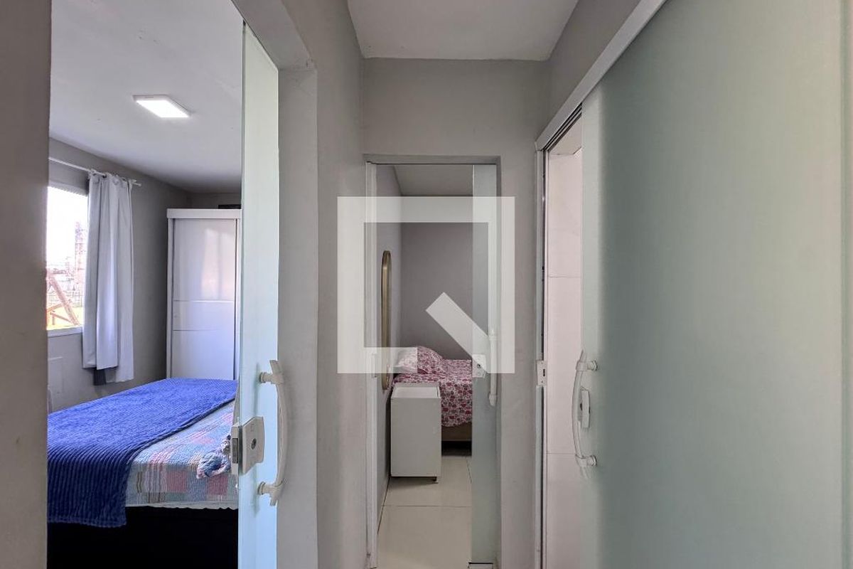 Apartamento, 2 quartos, 45 m² - Foto 6