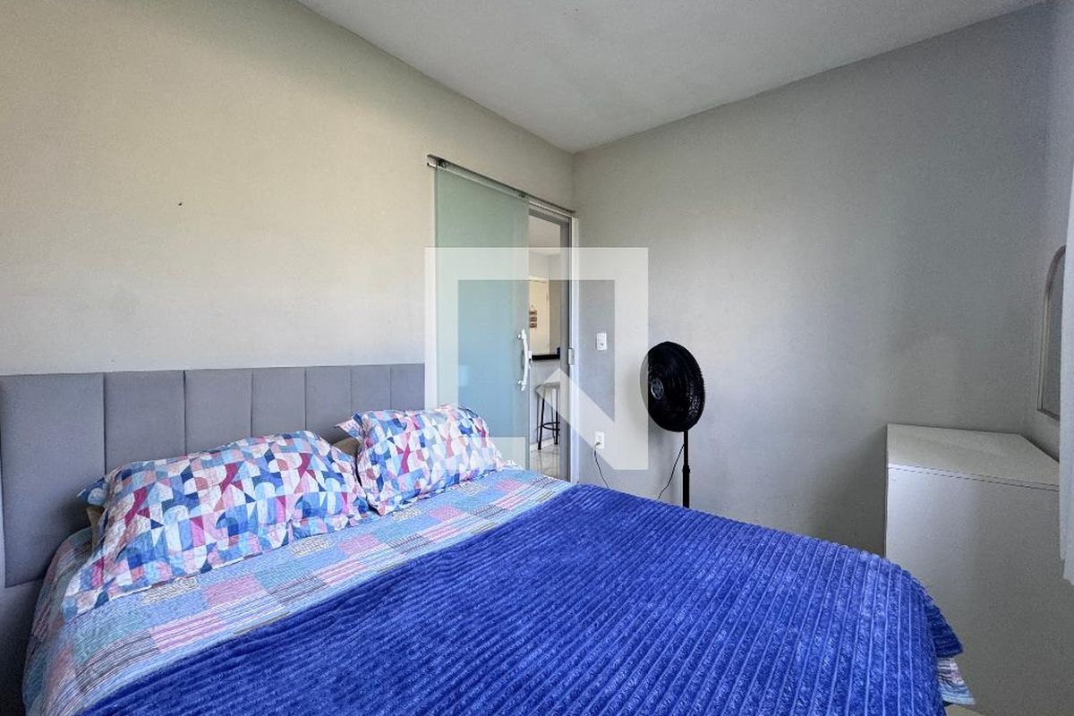 Apartamento, 2 quartos, 45 m² - Foto 8