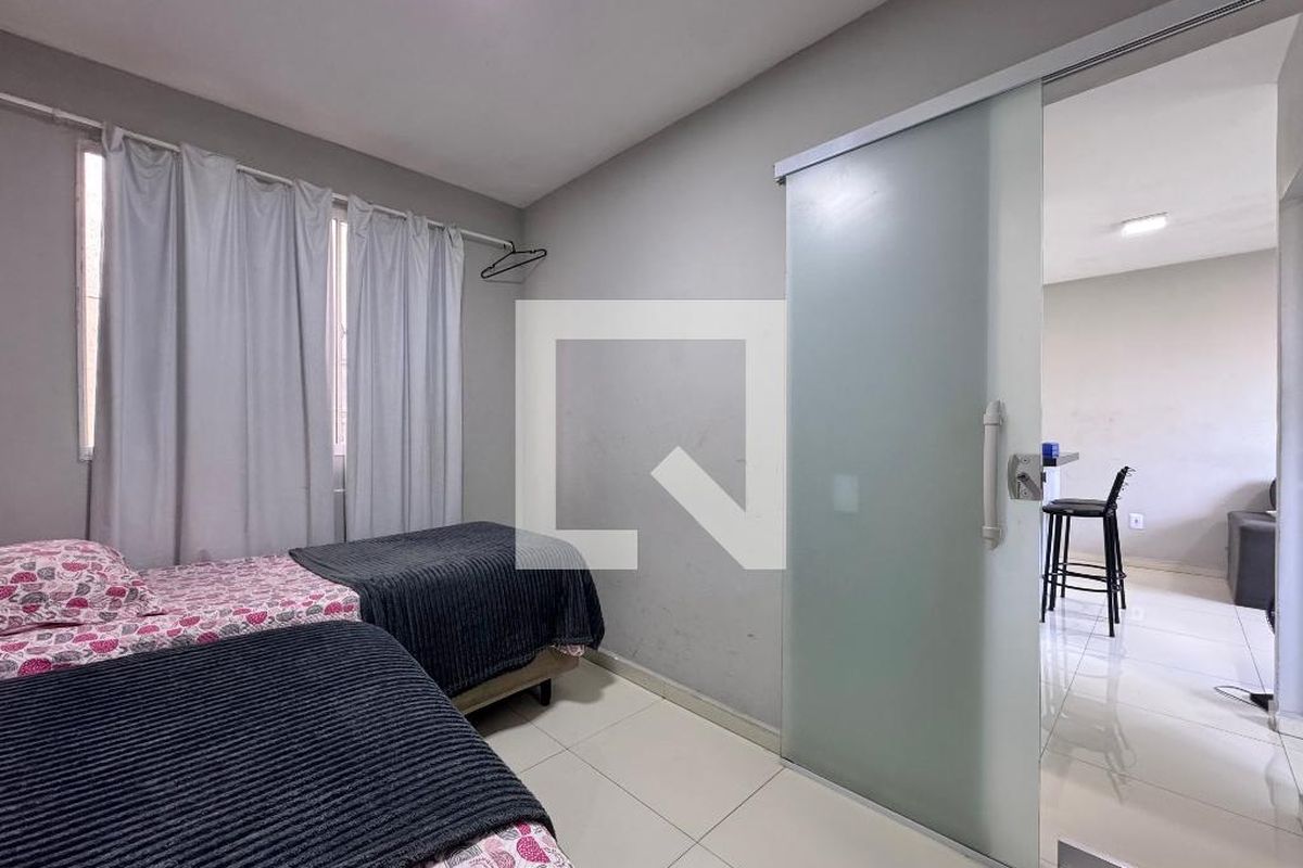 Apartamento, 2 quartos, 45 m² - Foto 14