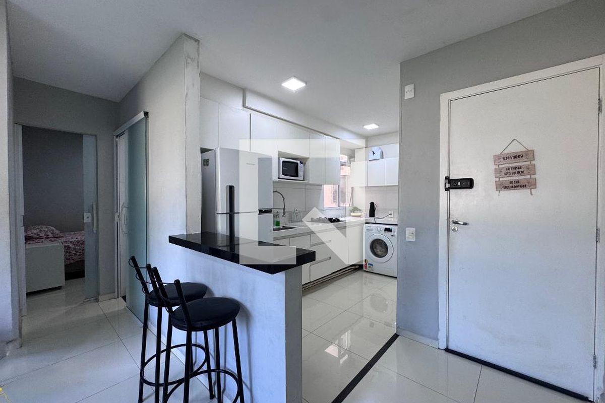 Apartamento, 2 quartos, 45 m² - Foto 19
